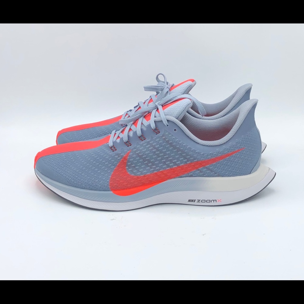 Nike Zoom Pegasus Turbo Men's Running Shoes - Picture 5 of 7